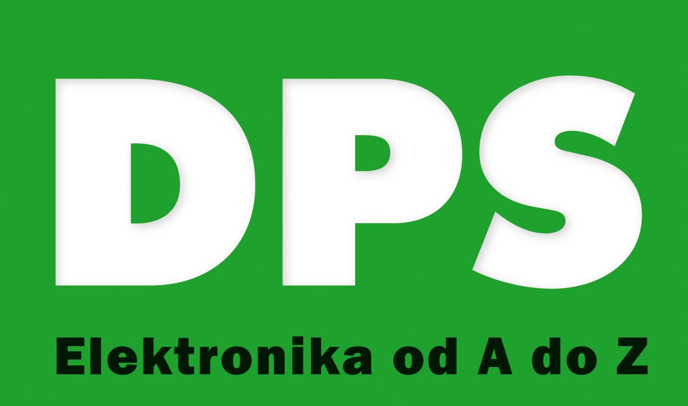 DPS Elektronika od A do Z